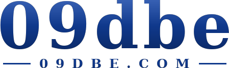 09dbe logo
